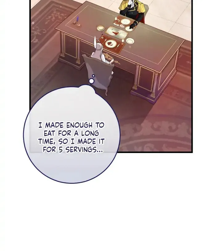 Bon Appétit Chapter 9 page 55 - 