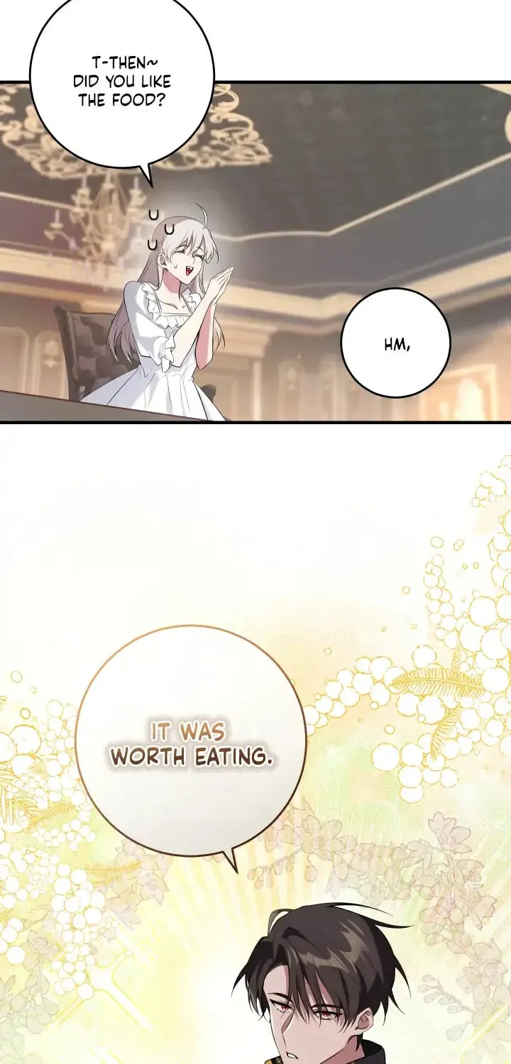 Bon Appétit Chapter 9 page 57 - 