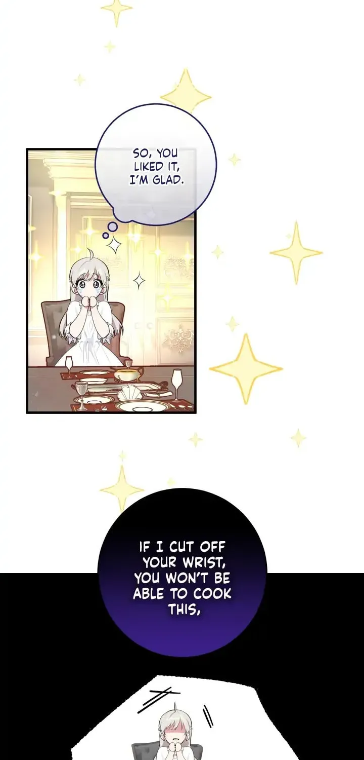 Bon Appétit Chapter 9 page 59 - 