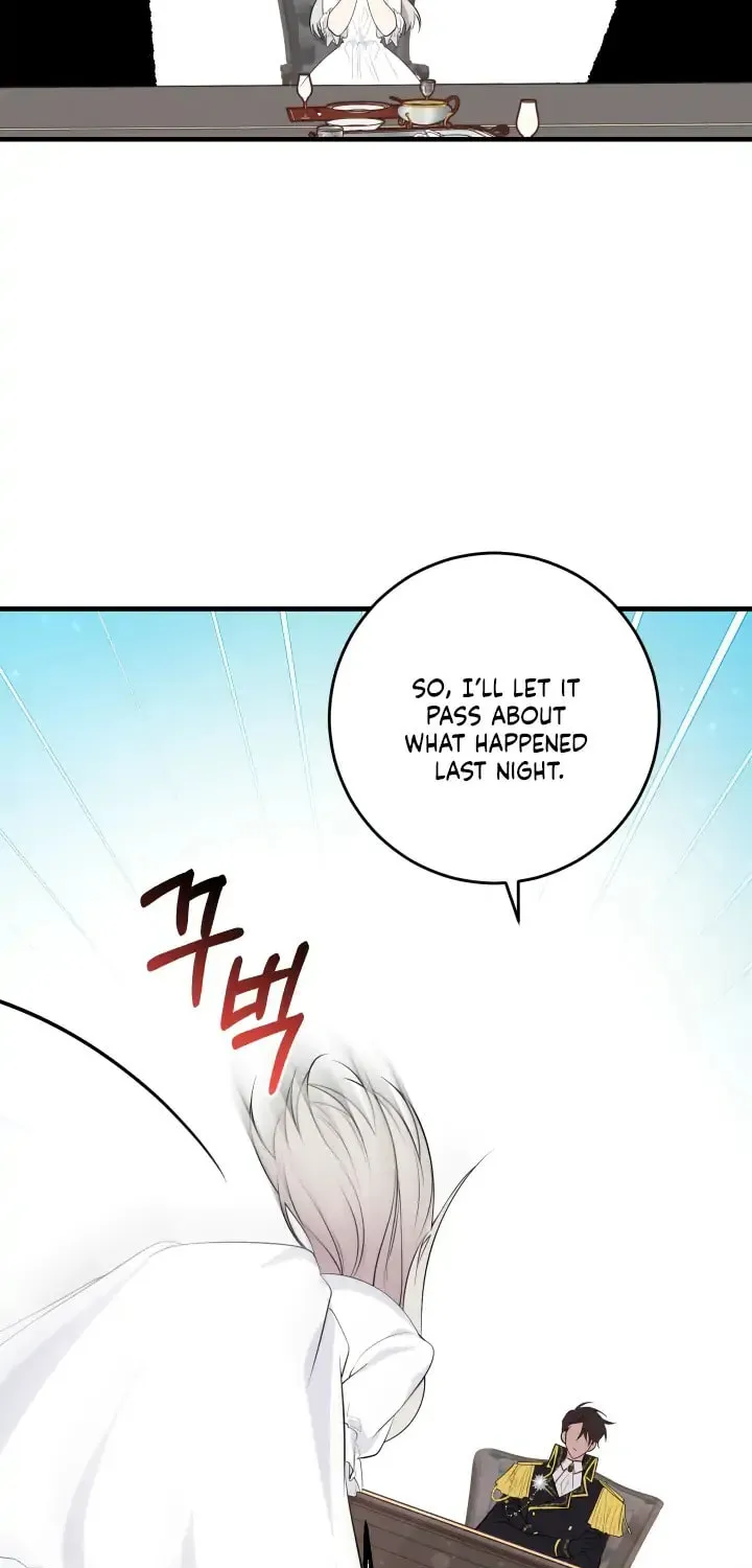 Bon Appétit Chapter 9 page 60 - 