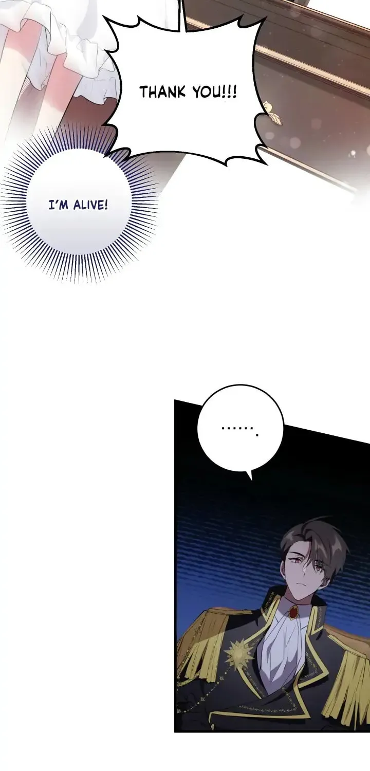 Bon Appétit Chapter 9 page 61 - 
