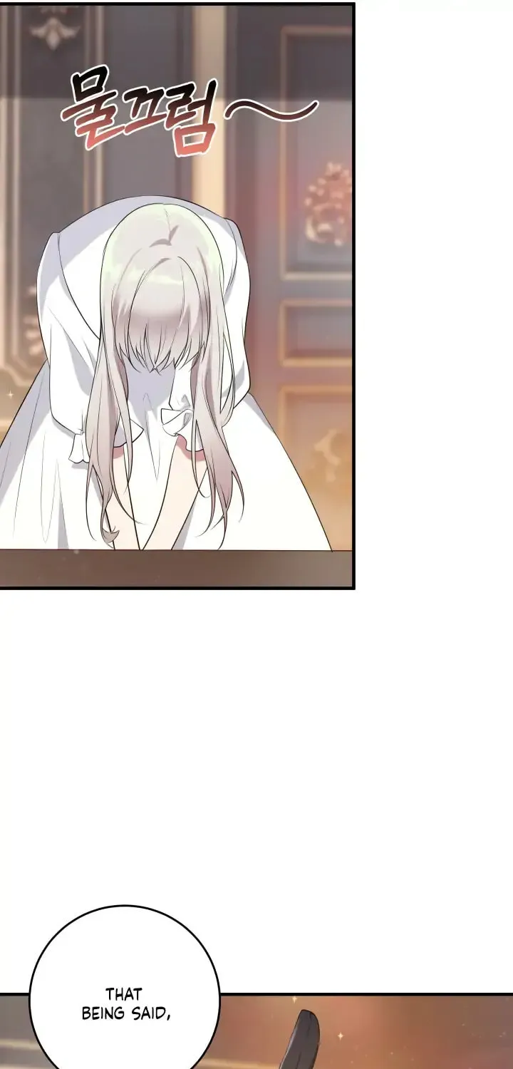 Bon Appétit Chapter 9 page 63 - 