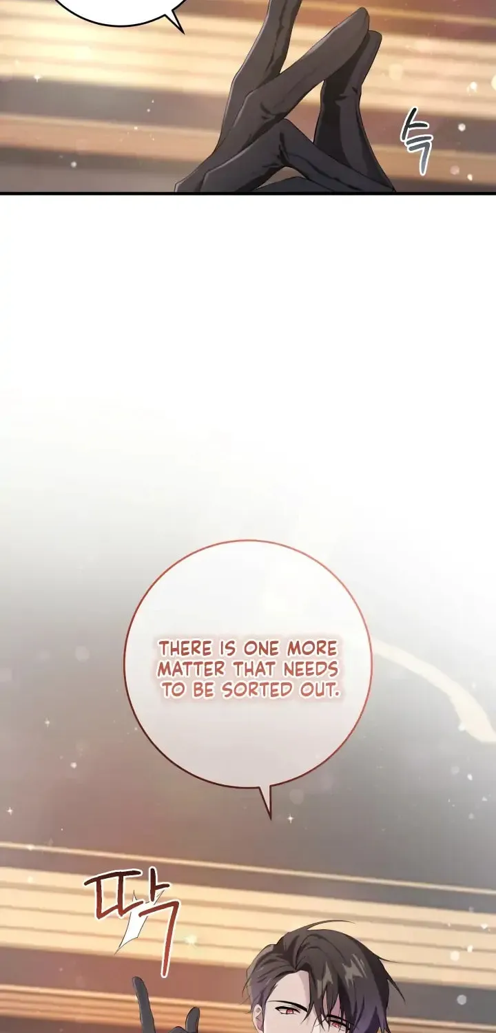 Bon Appétit Chapter 9 page 64 - 