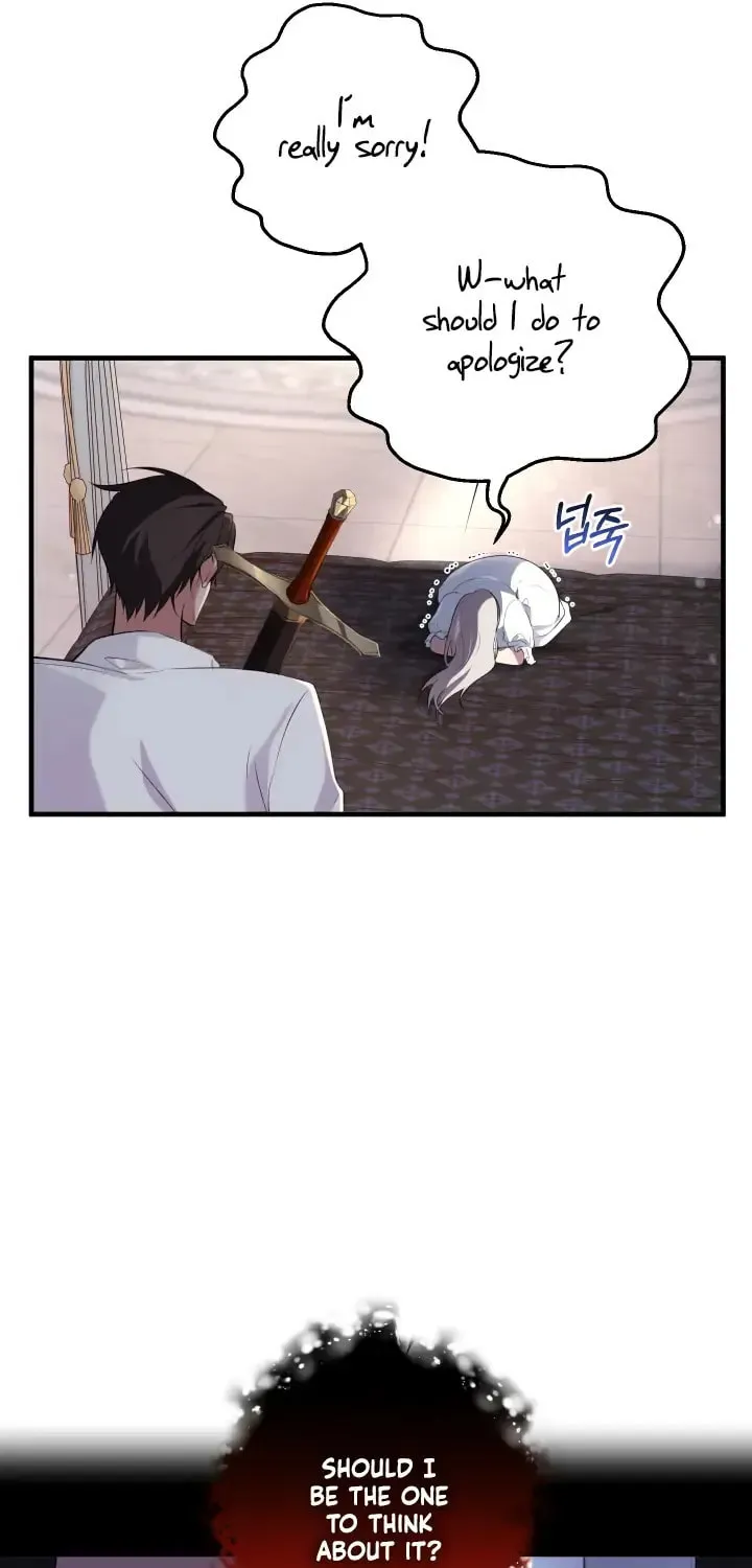 Bon Appétit Chapter 9 page 8 - 
