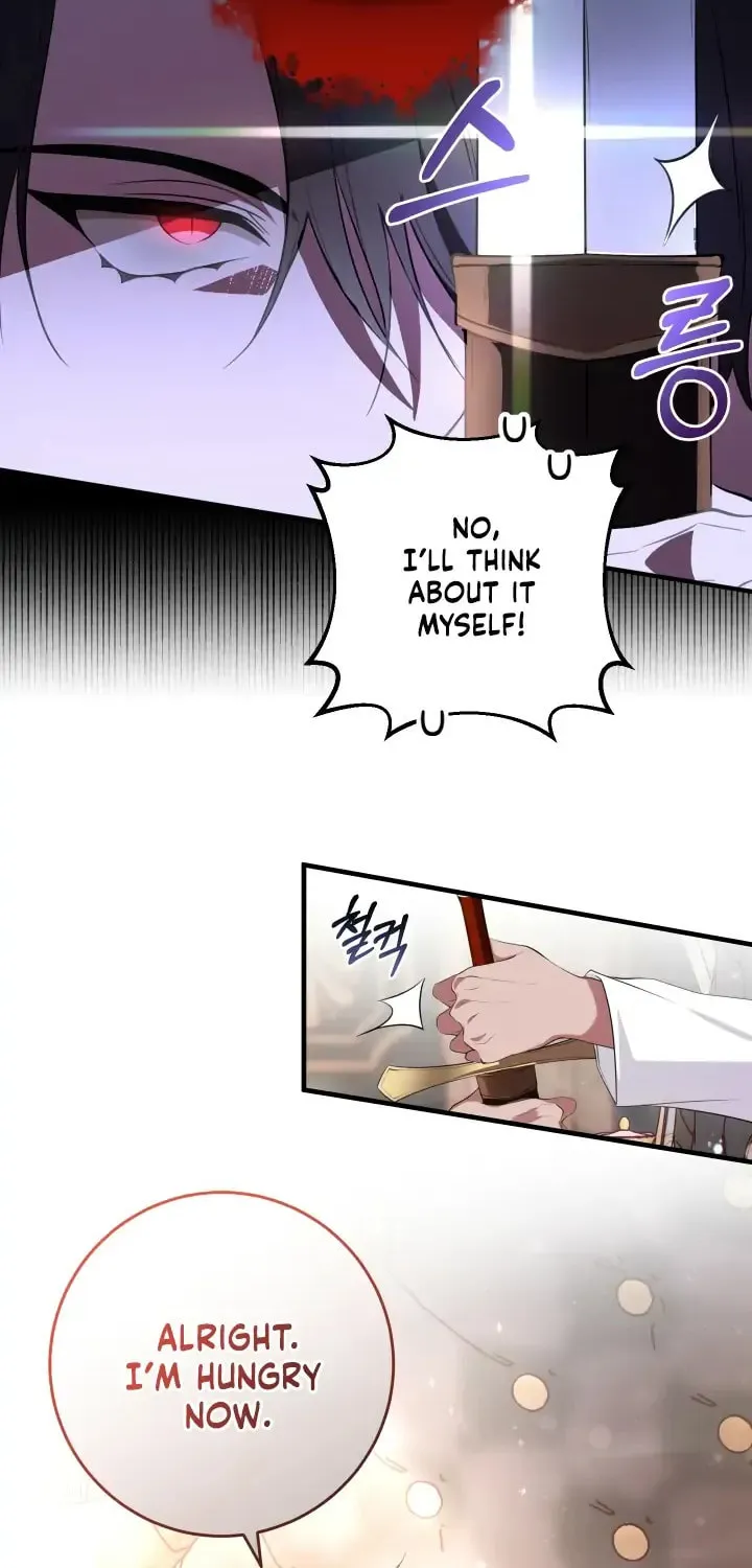 Bon Appétit Chapter 9 page 9 - 