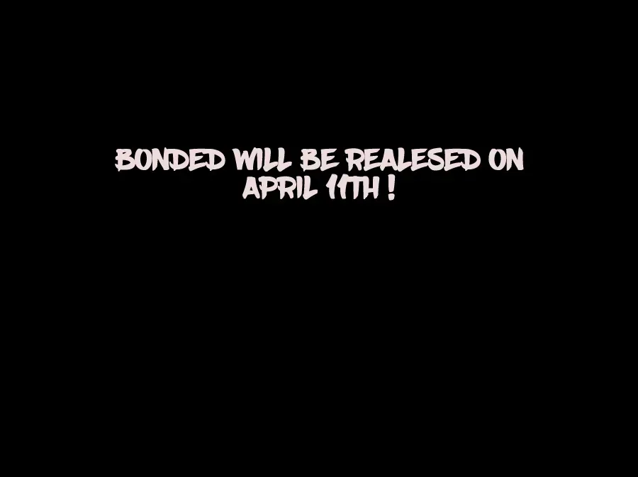 Bonded Chapter 1 page 2 - 