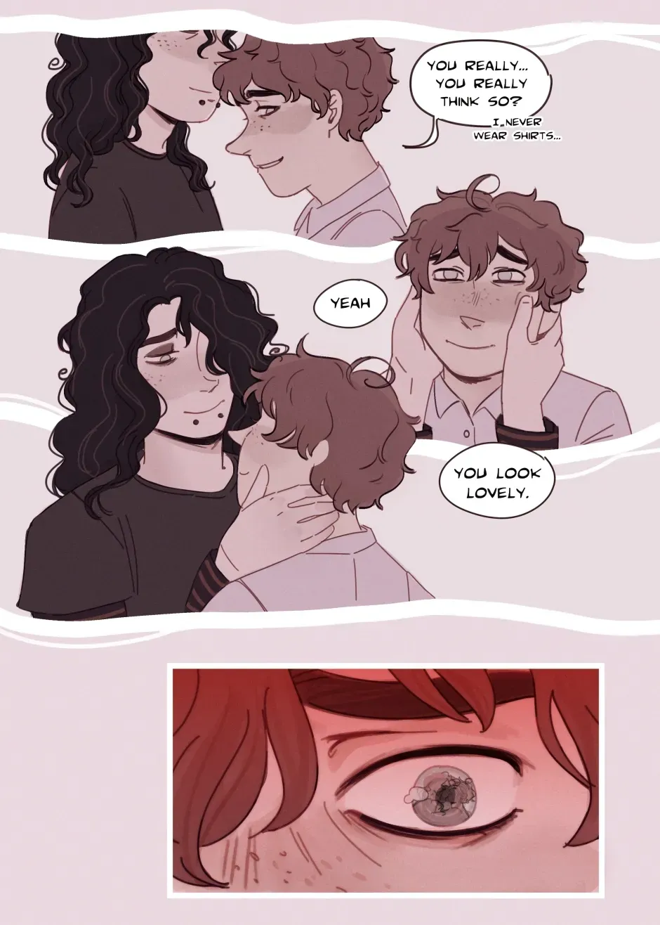 Bonded Chapter 21 page 4 - 