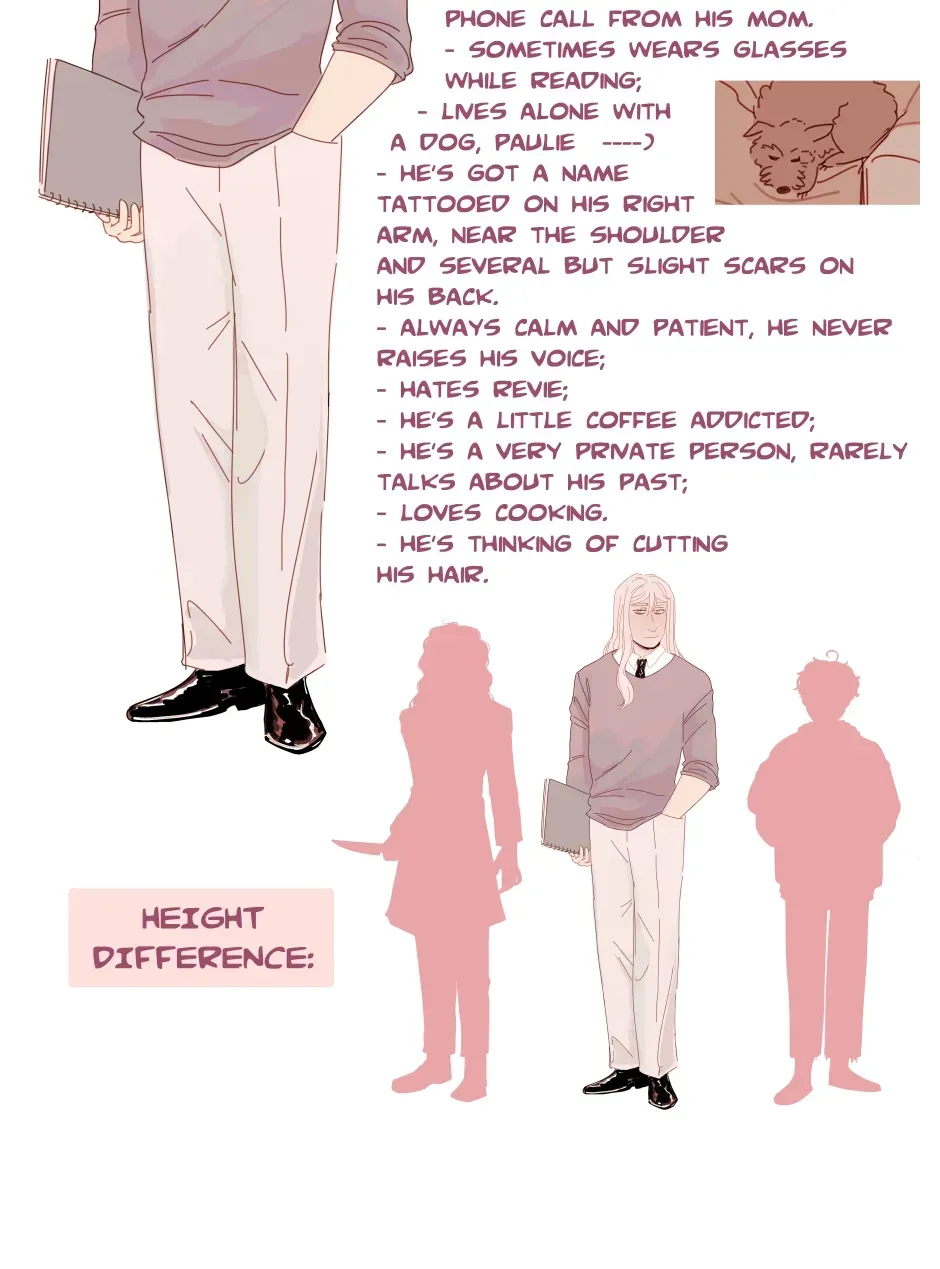 Bonded Chapter 24 page 2 - 