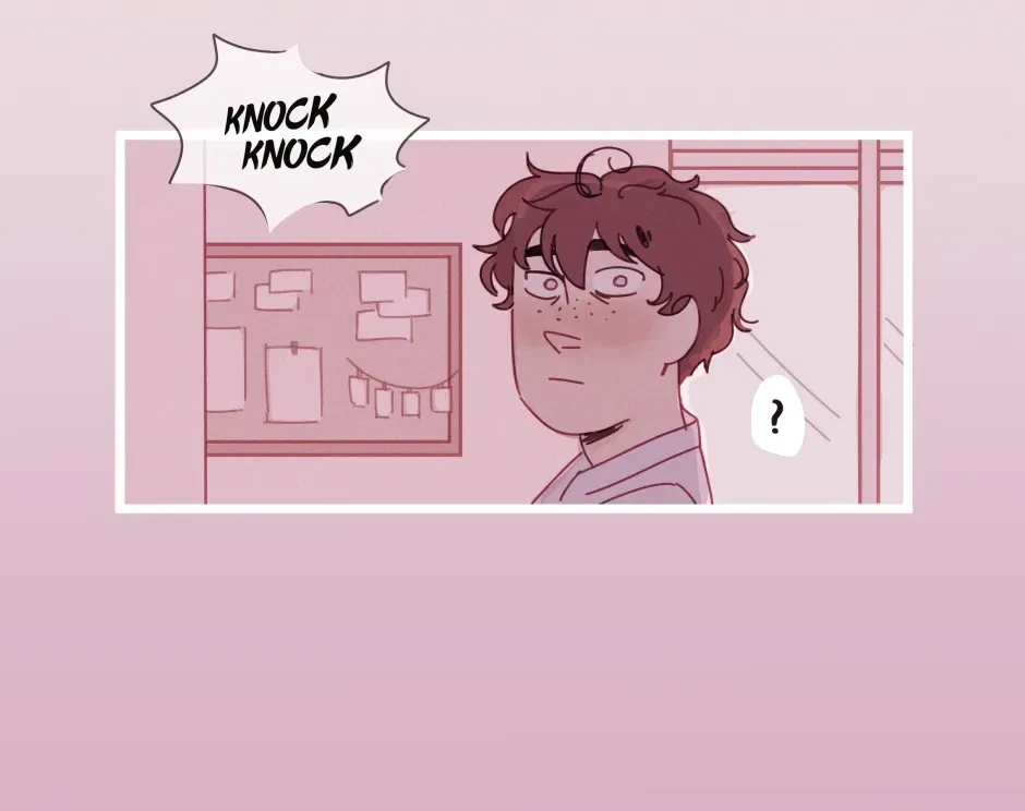 Bonded Chapter 25 page 1 - 