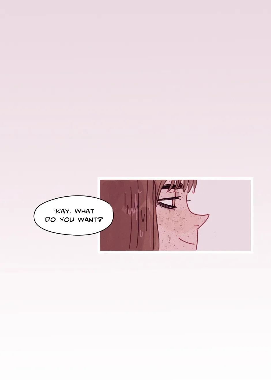 Bonded Chapter 26 page 1 - 