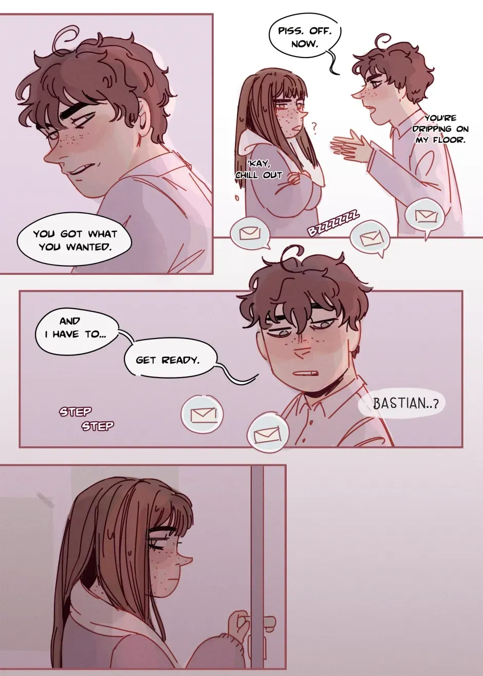 Bonded Chapter 26 page 4 - 