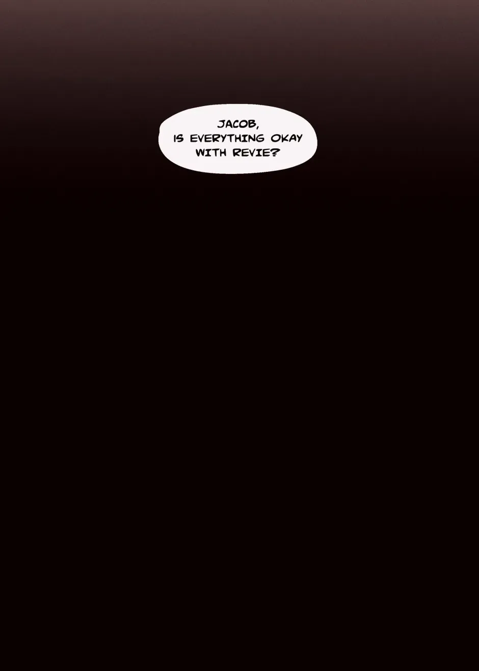Bonded Chapter 27 page 1 - 