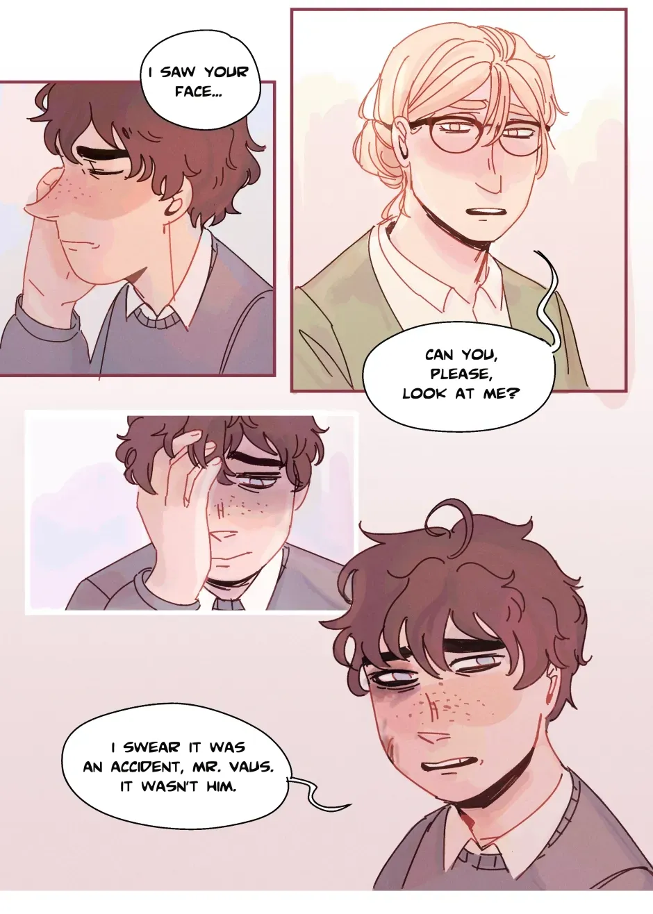 Bonded Chapter 27 page 4 - 