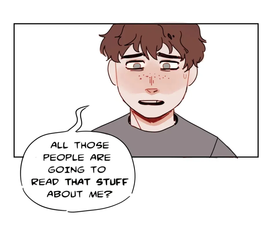 Bonded Chapter 3 page 3 - 
