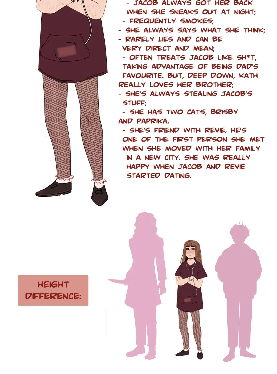 Bonded Chapter 30 page 2 - 