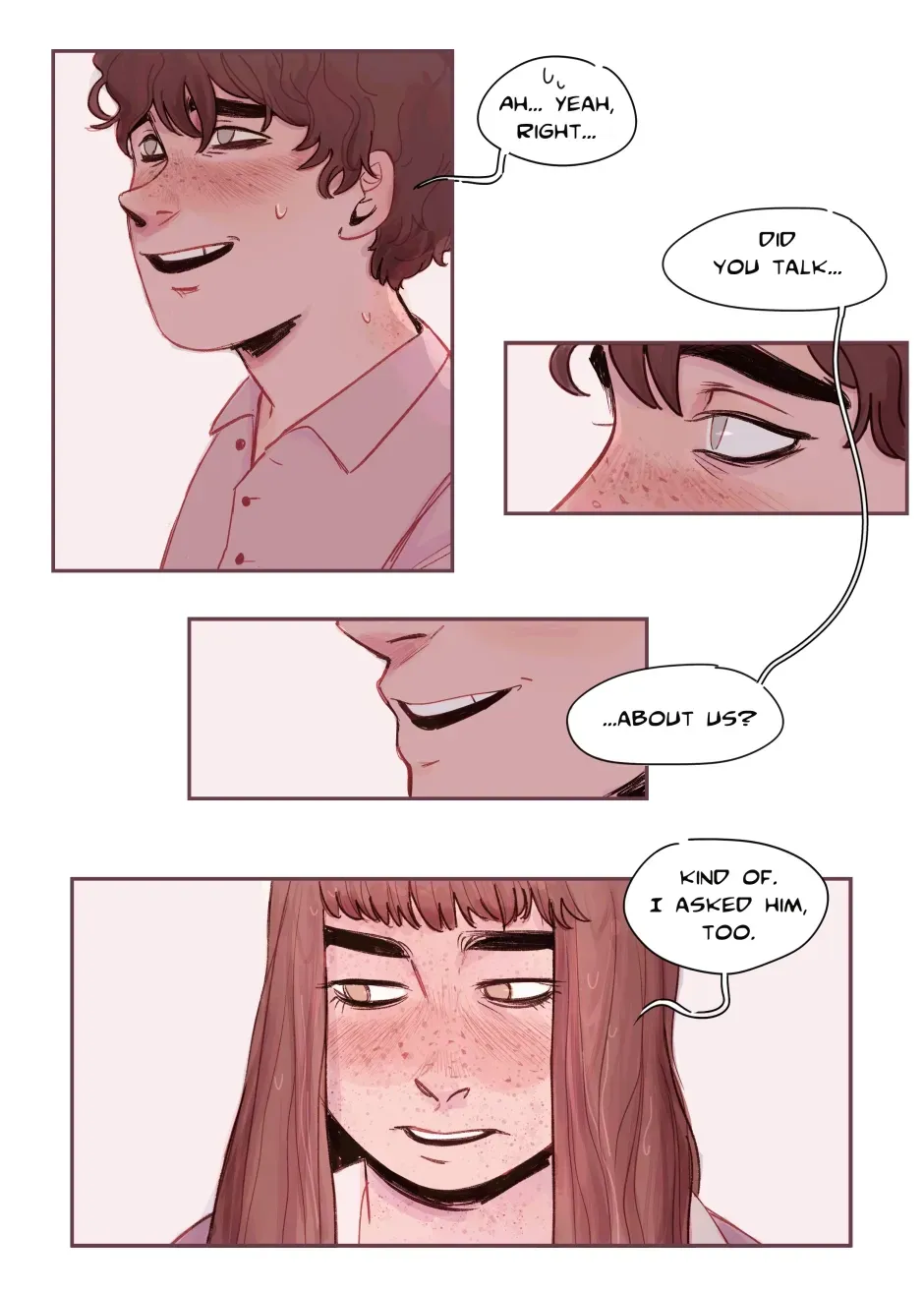 Bonded Chapter 32 page 2 - 