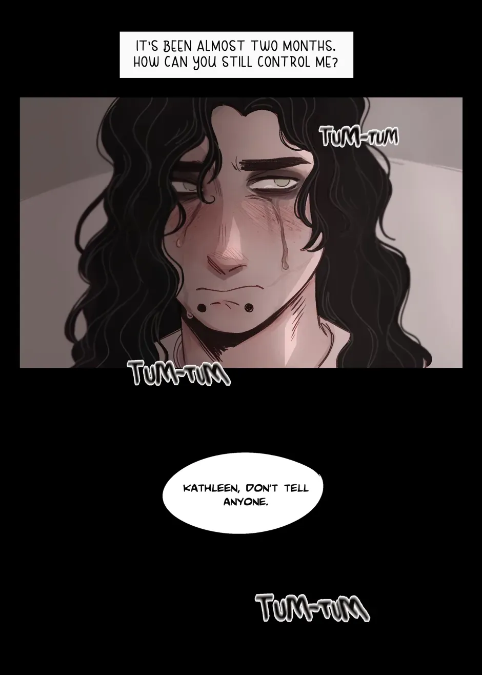 Bonded Chapter 35 page 2 - 
