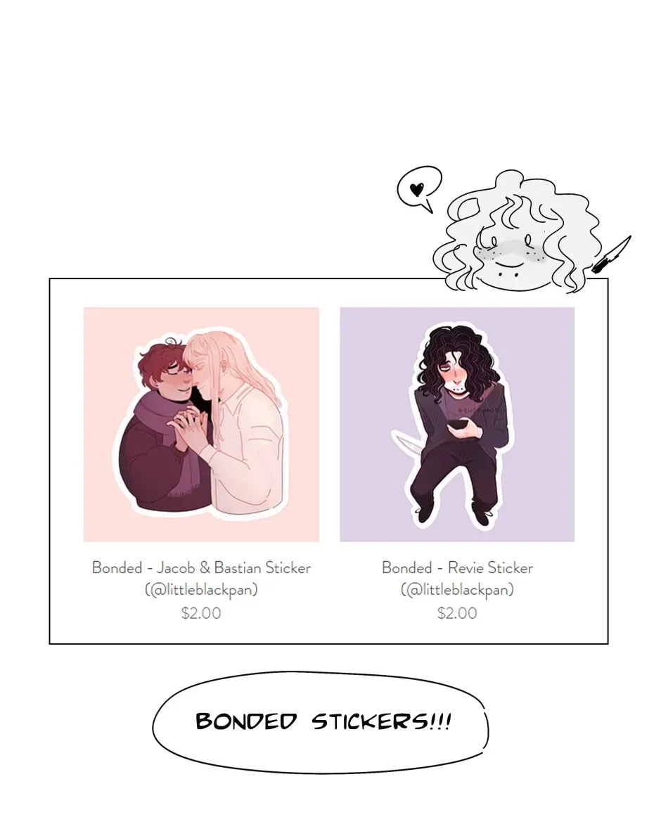 Bonded Chapter 37 page 2 - 