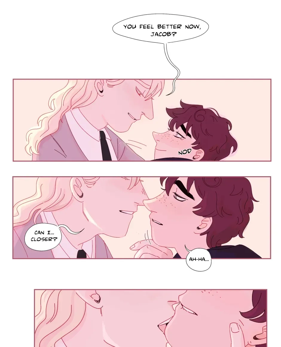Bonded Chapter 43 page 1 - 