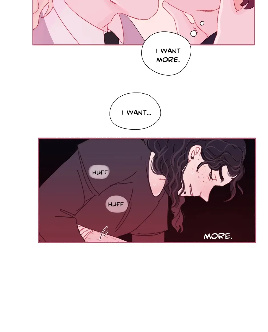 Bonded Chapter 43 page 2 - 