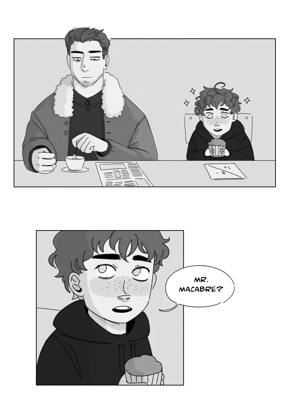 Bonded Chapter 44 page 3 - 
