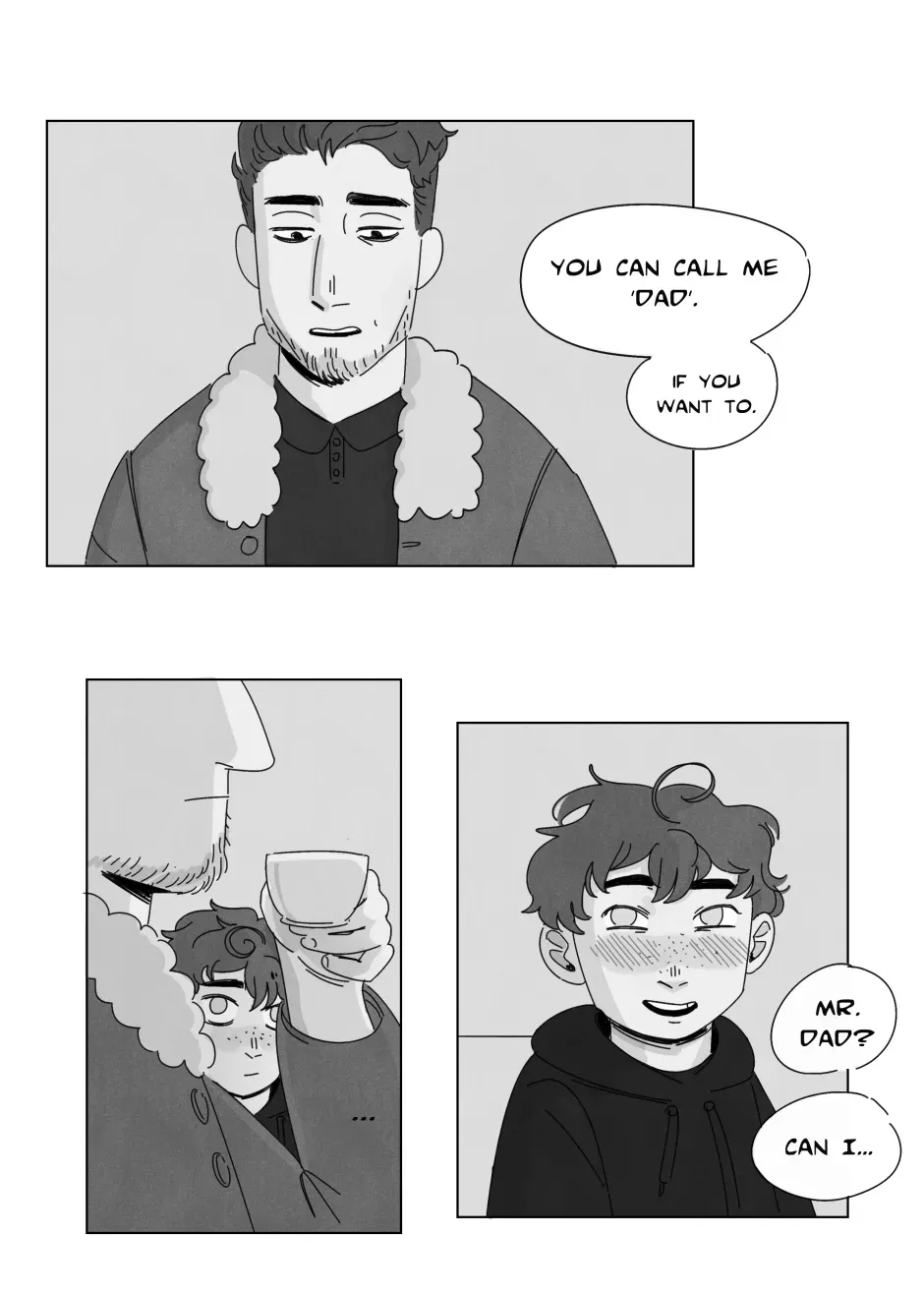 Bonded Chapter 44 page 4 - 