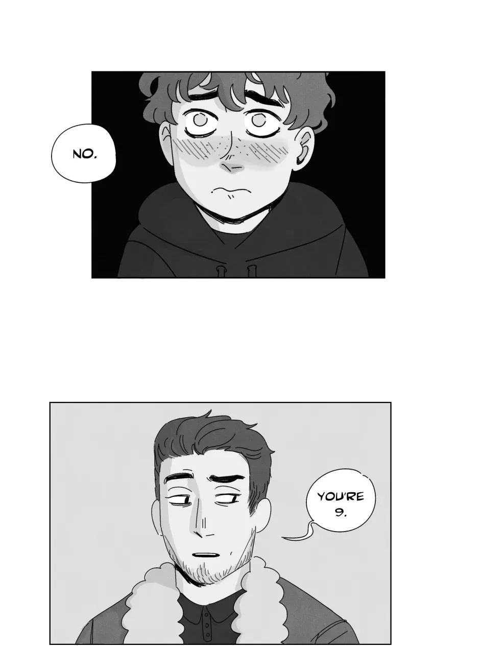 Bonded Chapter 44 page 6 - 