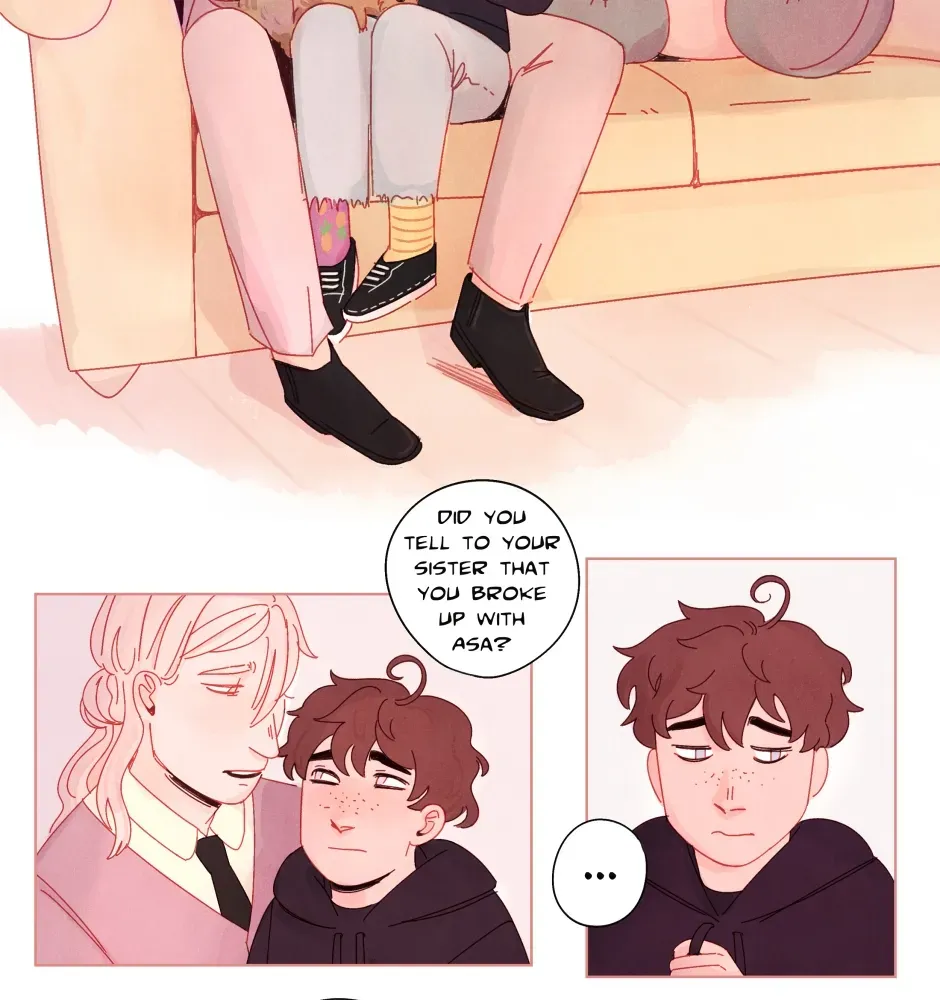 Bonded Chapter 45 page 2 - 