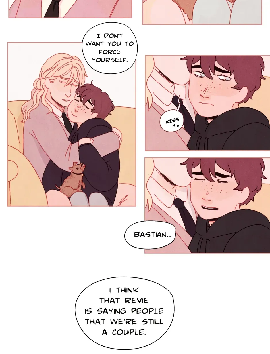 Bonded Chapter 45 page 4 - 