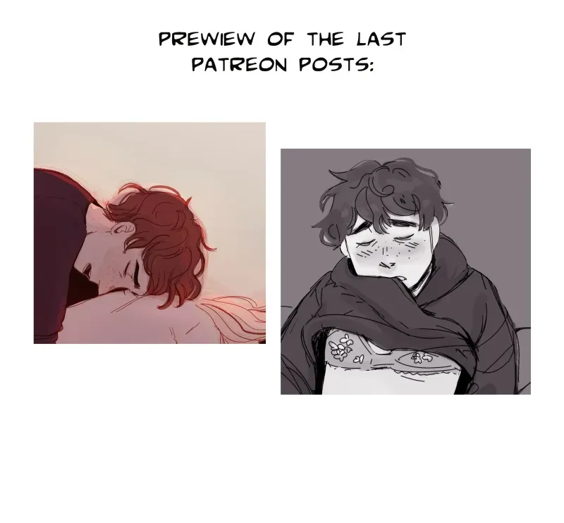 Bonded Chapter 45 page 7 - 