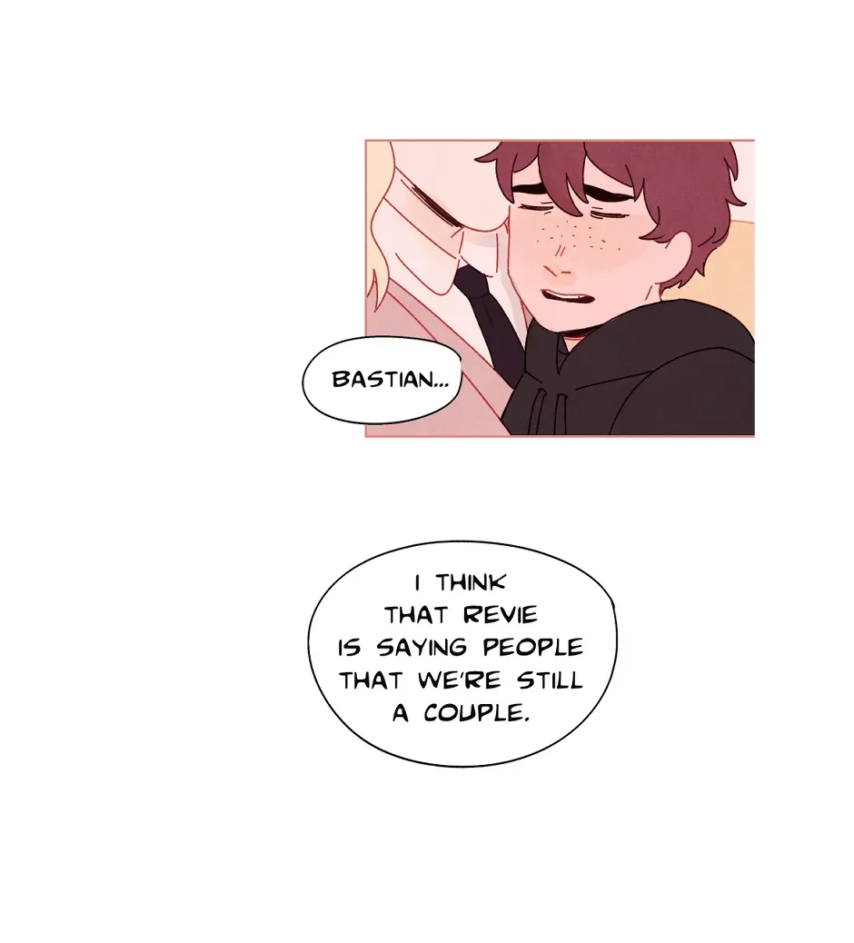 Bonded Chapter 46 page 1 - 