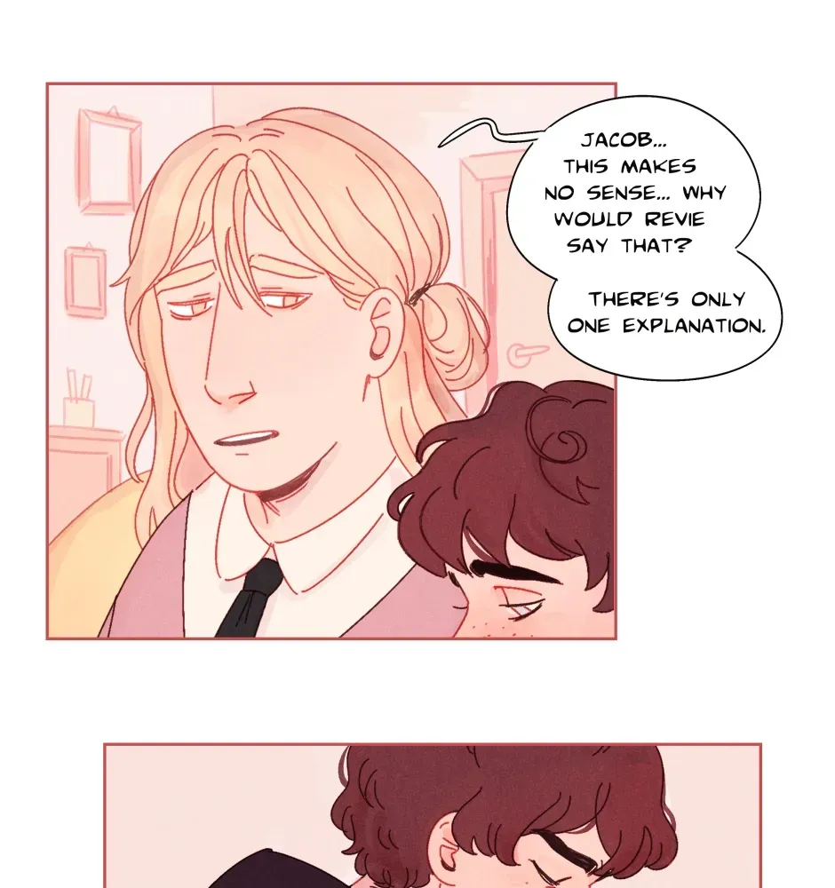Bonded Chapter 47 page 1 - 