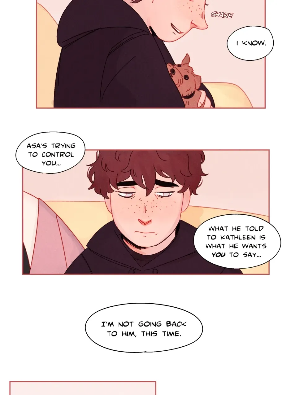 Bonded Chapter 47 page 2 - 