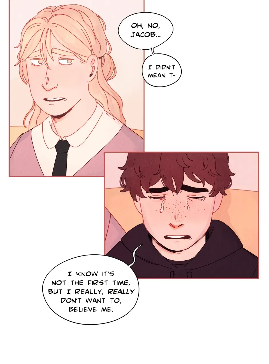 Bonded Chapter 47 page 3 - 