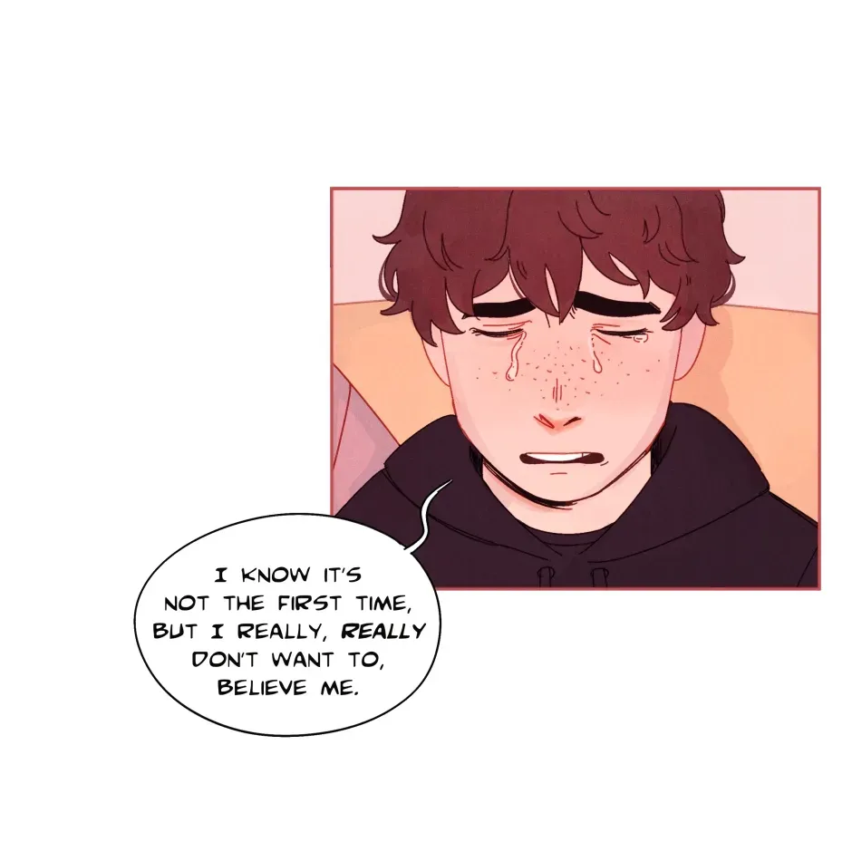 Bonded Chapter 48 page 1 - 