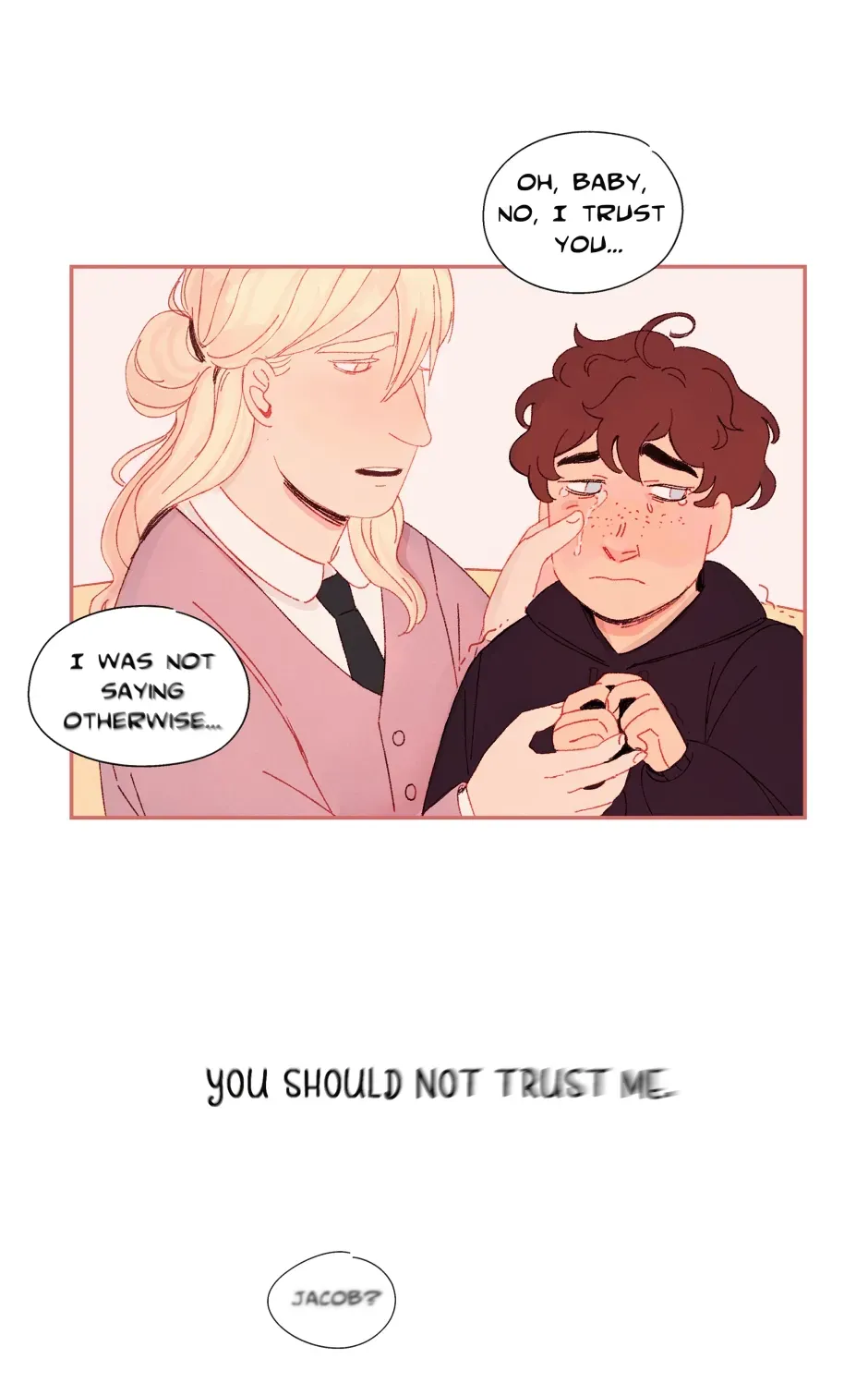 Bonded Chapter 48 page 2 - 