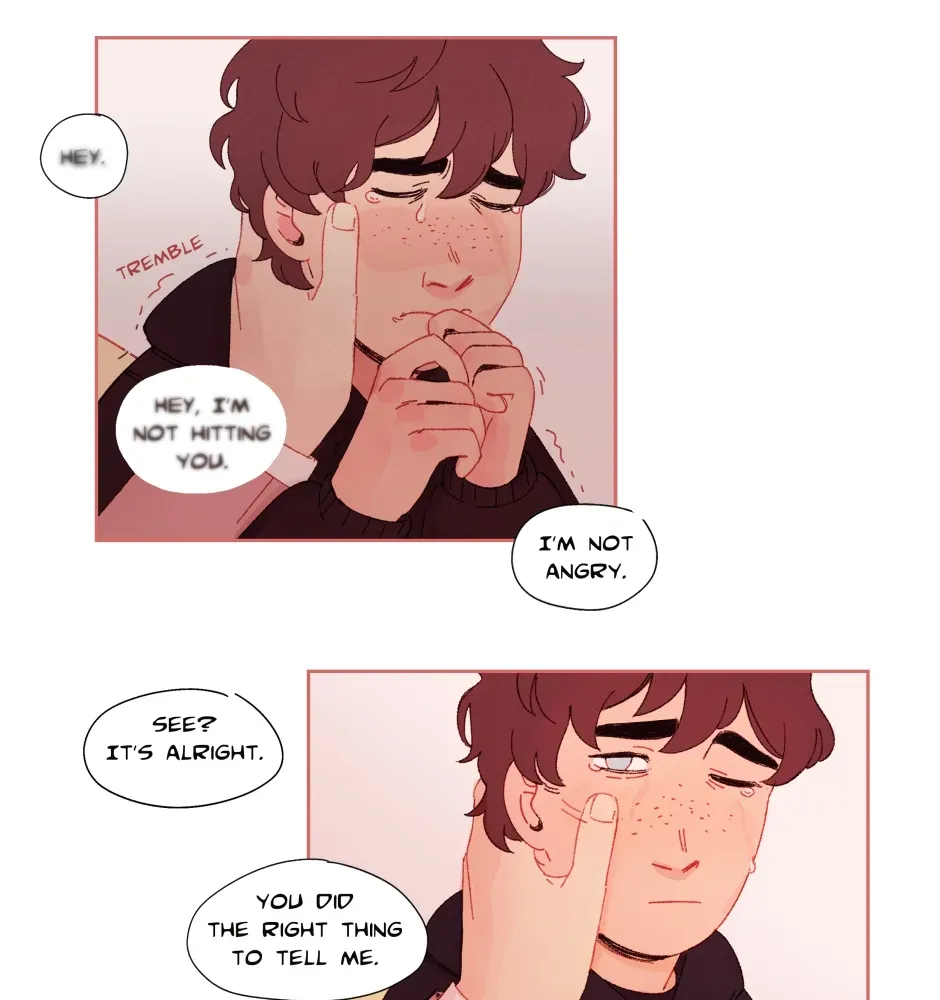 Bonded Chapter 48 page 3 - 