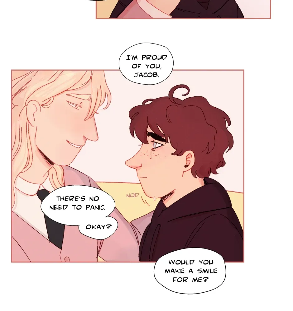 Bonded Chapter 48 page 4 - 