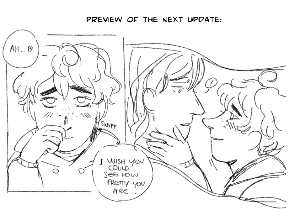 Bonded Chapter 48 page 5 - 