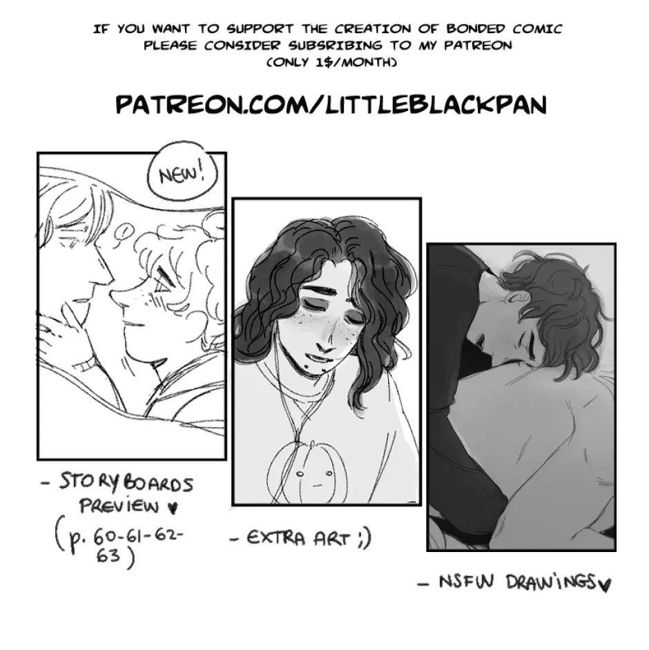 Bonded Chapter 48 page 6 - 