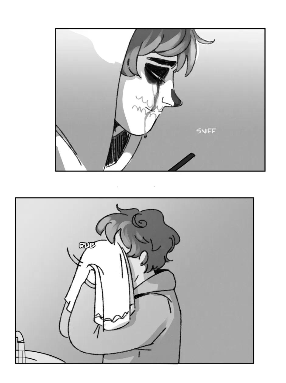 Bonded Chapter 50 page 5 - 