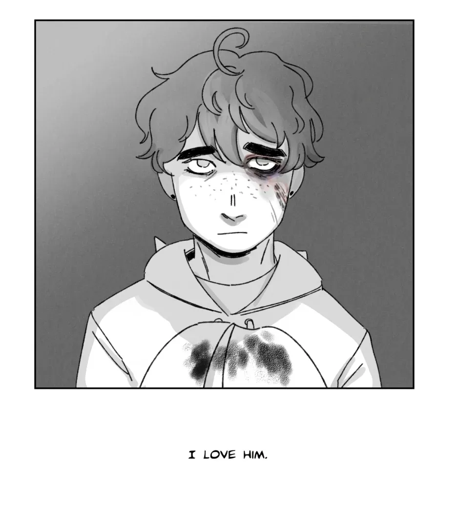 Bonded Chapter 50 page 7 - 