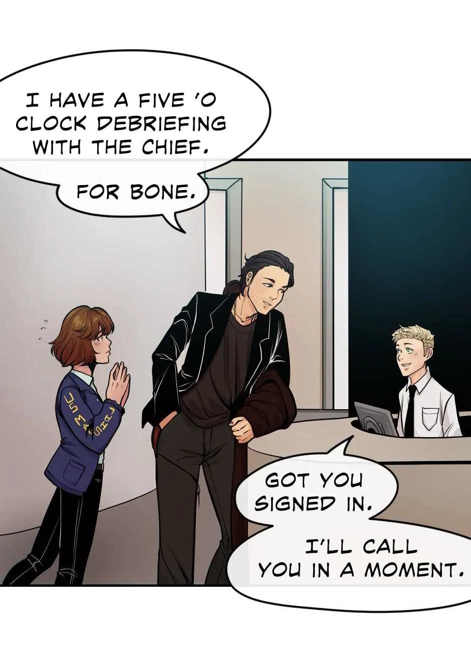 Bone