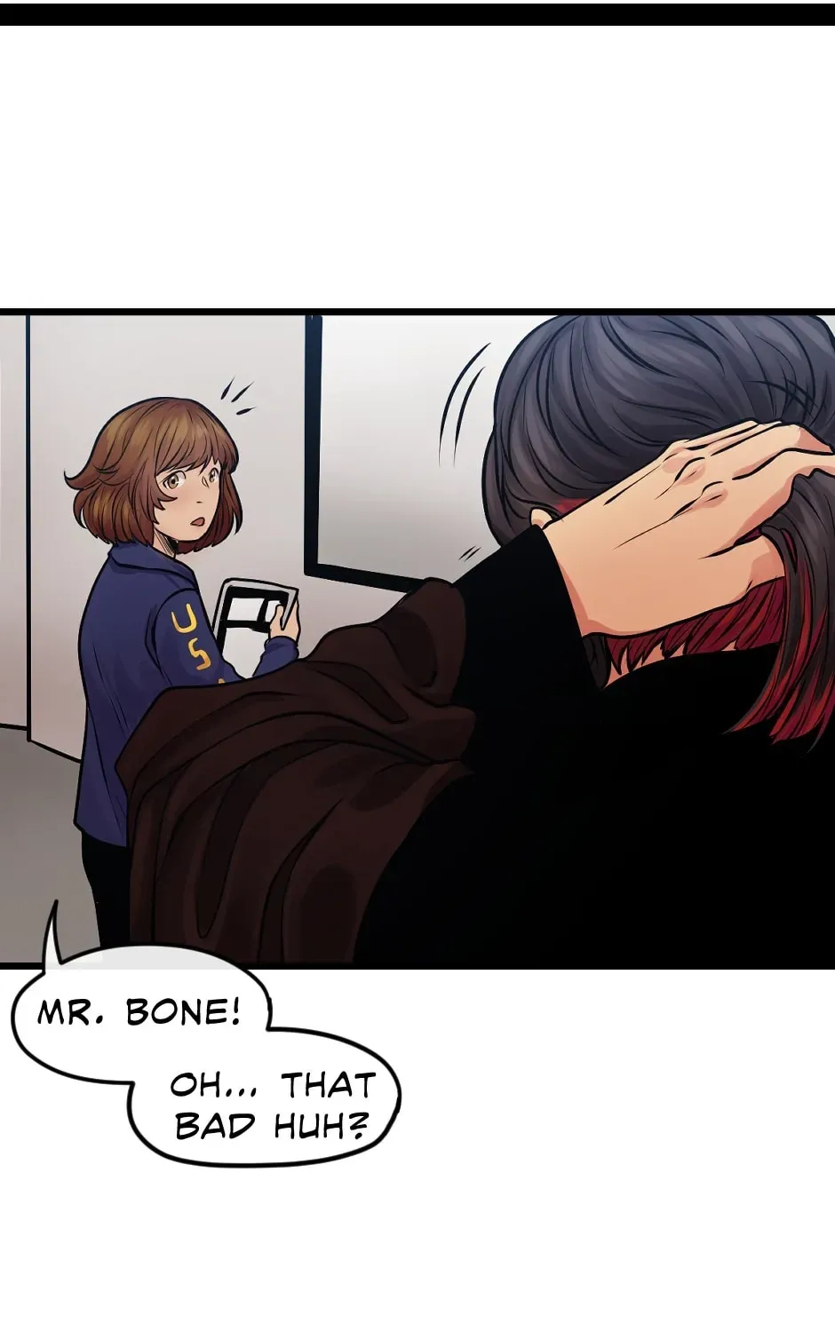 Bone