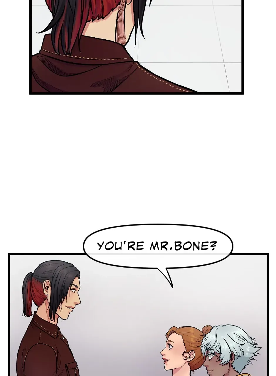 Bone