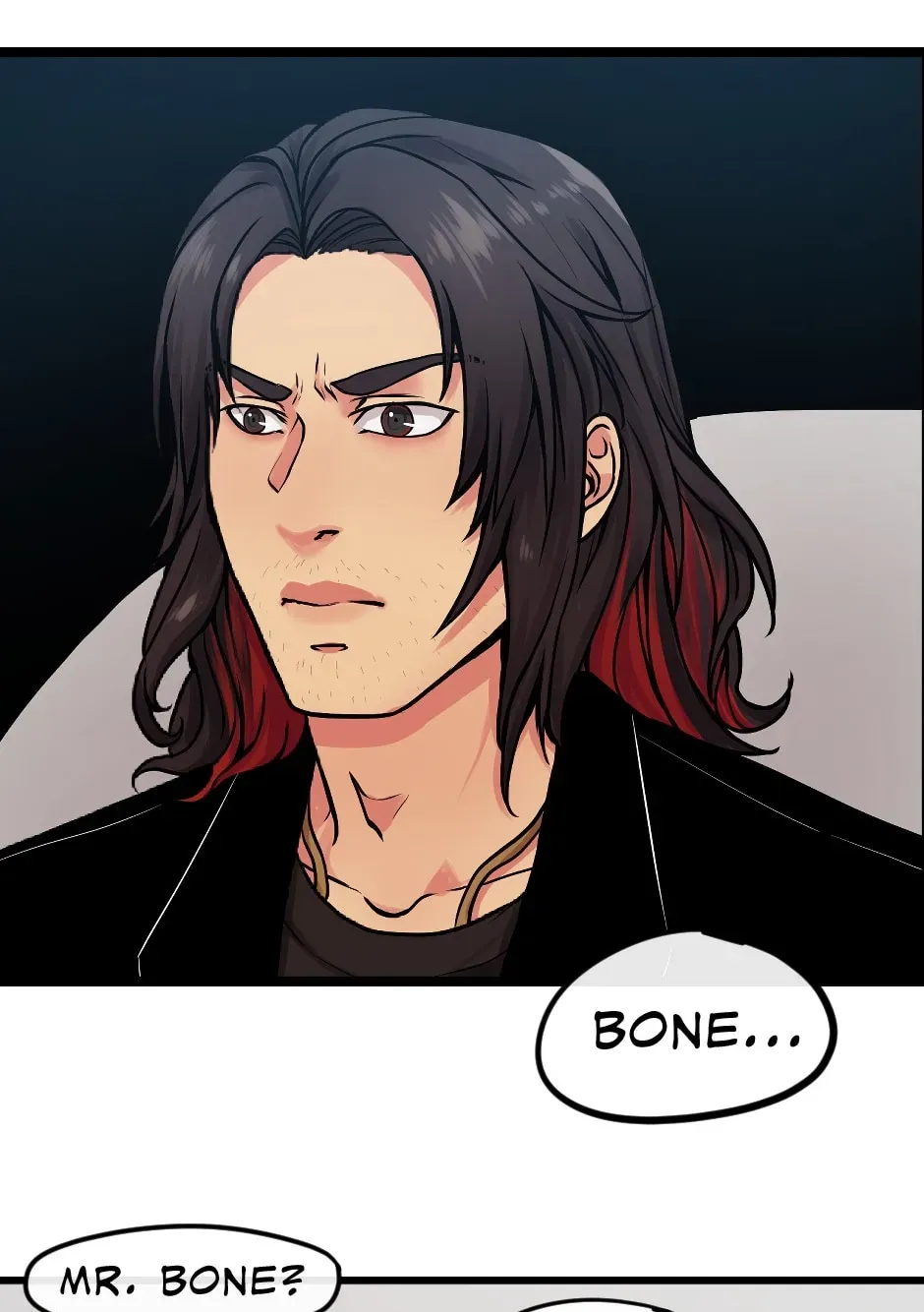 Bone