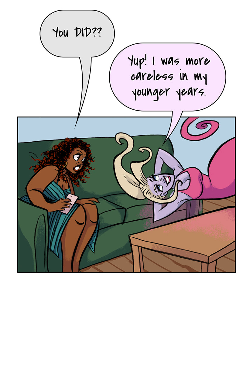 BOO! It