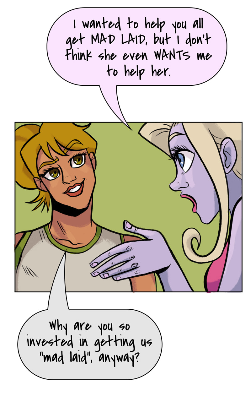 BOO! It
