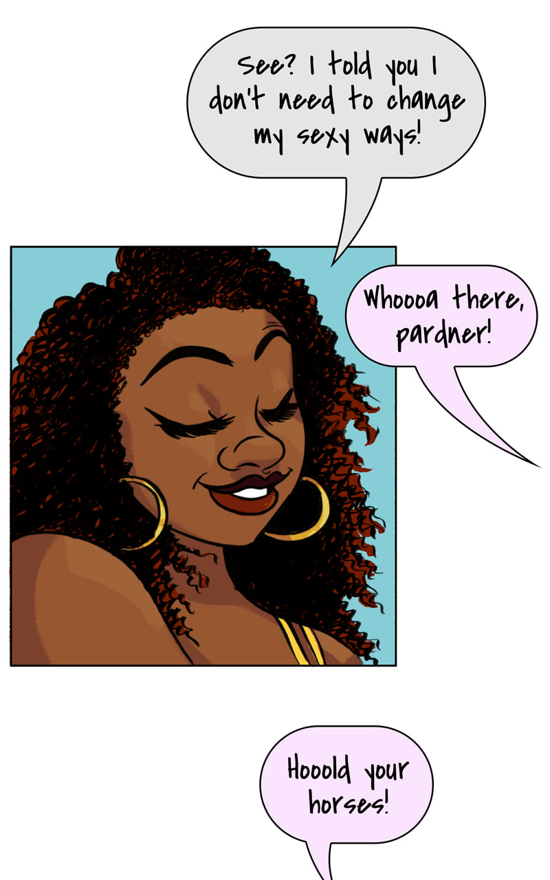 BOO! It