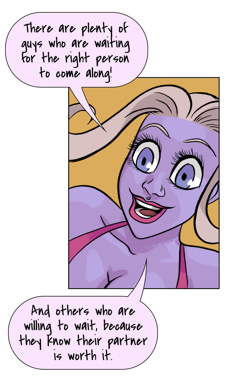 BOO! It